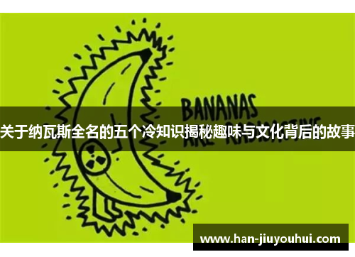 关于纳瓦斯全名的五个冷知识揭秘趣味与文化背后的故事 关于纳瓦斯全名的五个冷知识揭秘趣味与文化背后的故事