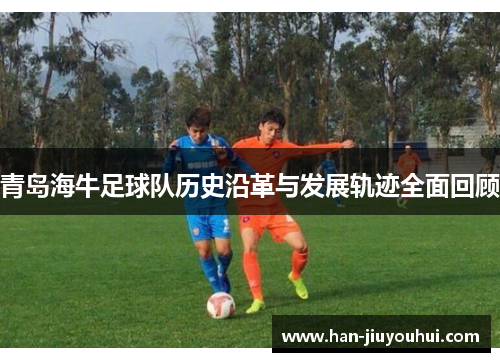 青岛海牛足球队历史沿革与发展轨迹全面回顾