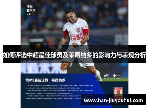 如何评选中超最佳球员及莱昂纳多的影响力与表现分析