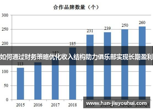 如何通过财务策略优化收入结构助力俱乐部实现长期盈利