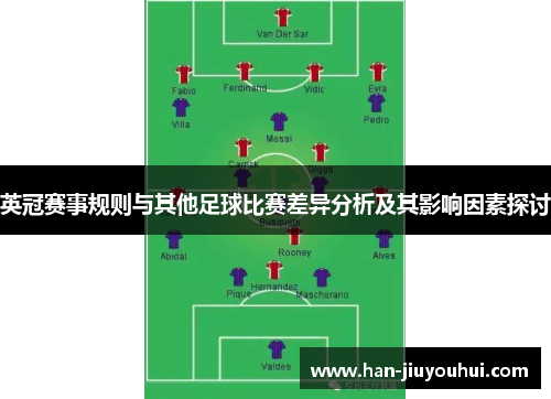 英冠赛事规则与其他足球比赛差异分析及其影响因素探讨 英冠赛事规则与其他足球比赛差异分析及其影响因素探讨