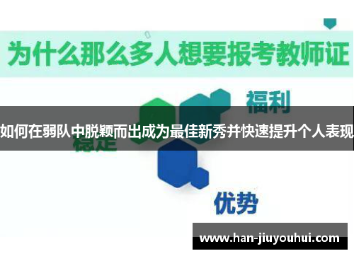 如何在弱队中脱颖而出成为最佳新秀并快速提升个人表现 如何在弱队中脱颖而出成为最佳新秀并快速提升个人表现